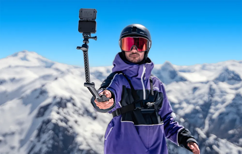 Kamera sportowa Insta360 Ace Pro